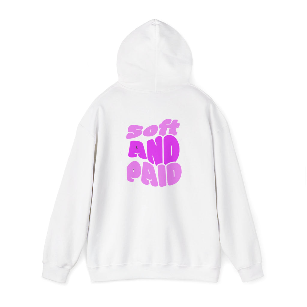 Soft and Paid Hoodie