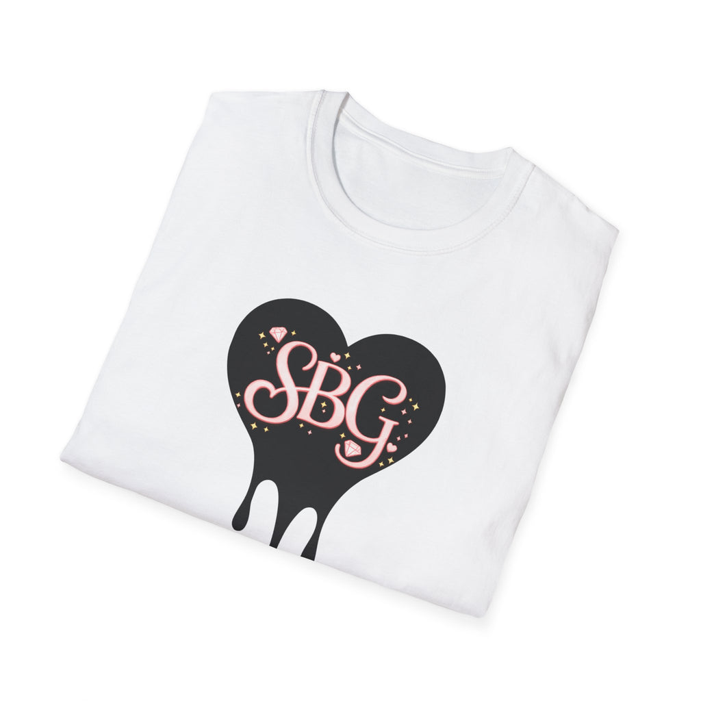 Dripping Heart T-Shirt