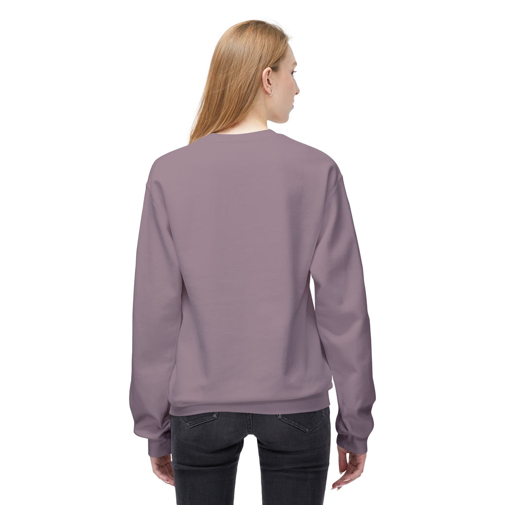 Boujee Girl Era Sweatshirt
