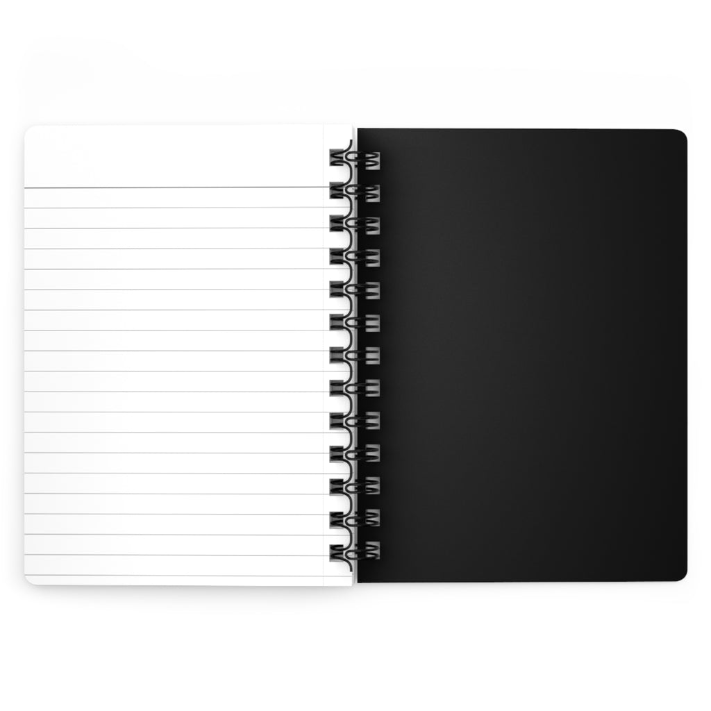 Live Soft Boss Up Journal