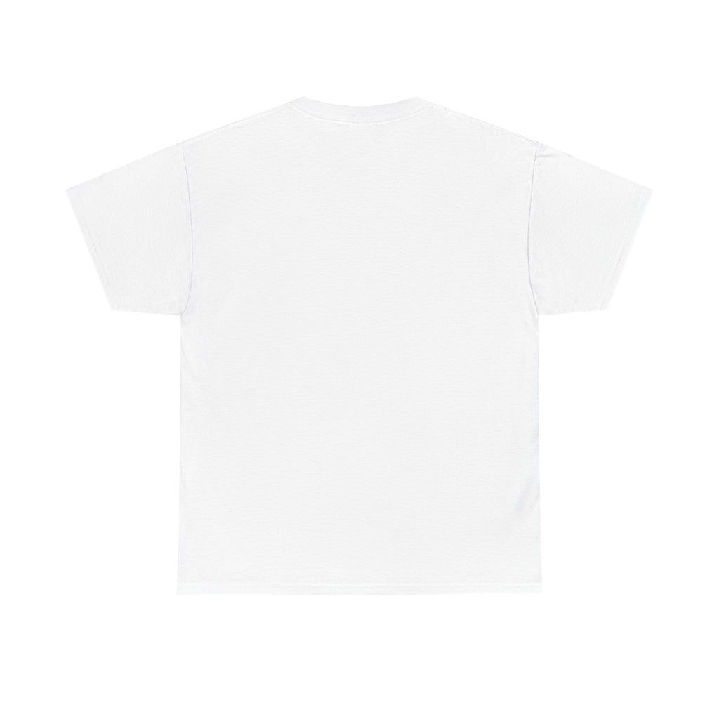 Blessed Mama Energy Tee