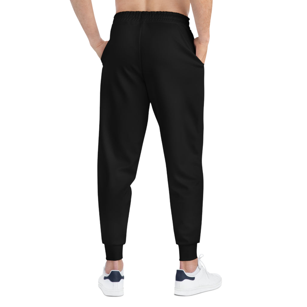 Athletic Joggers - Bouijee Girl Signature Joggers