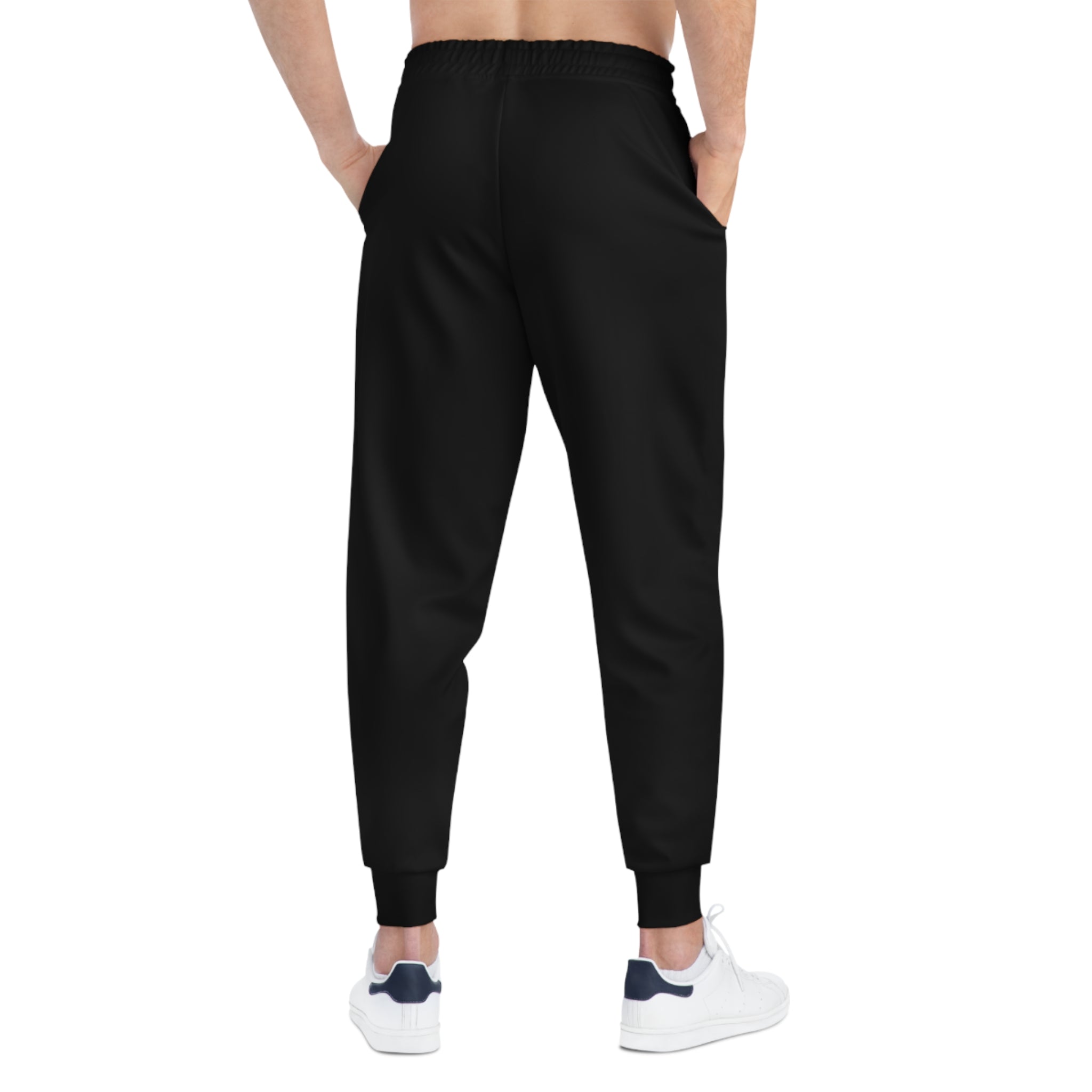 Athletic Joggers - Bouijee Girl Signature Joggers