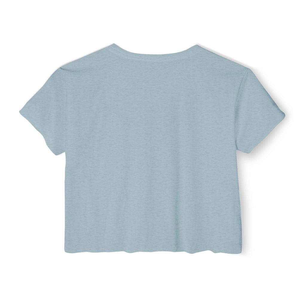 Bouijee Girl Crop Top