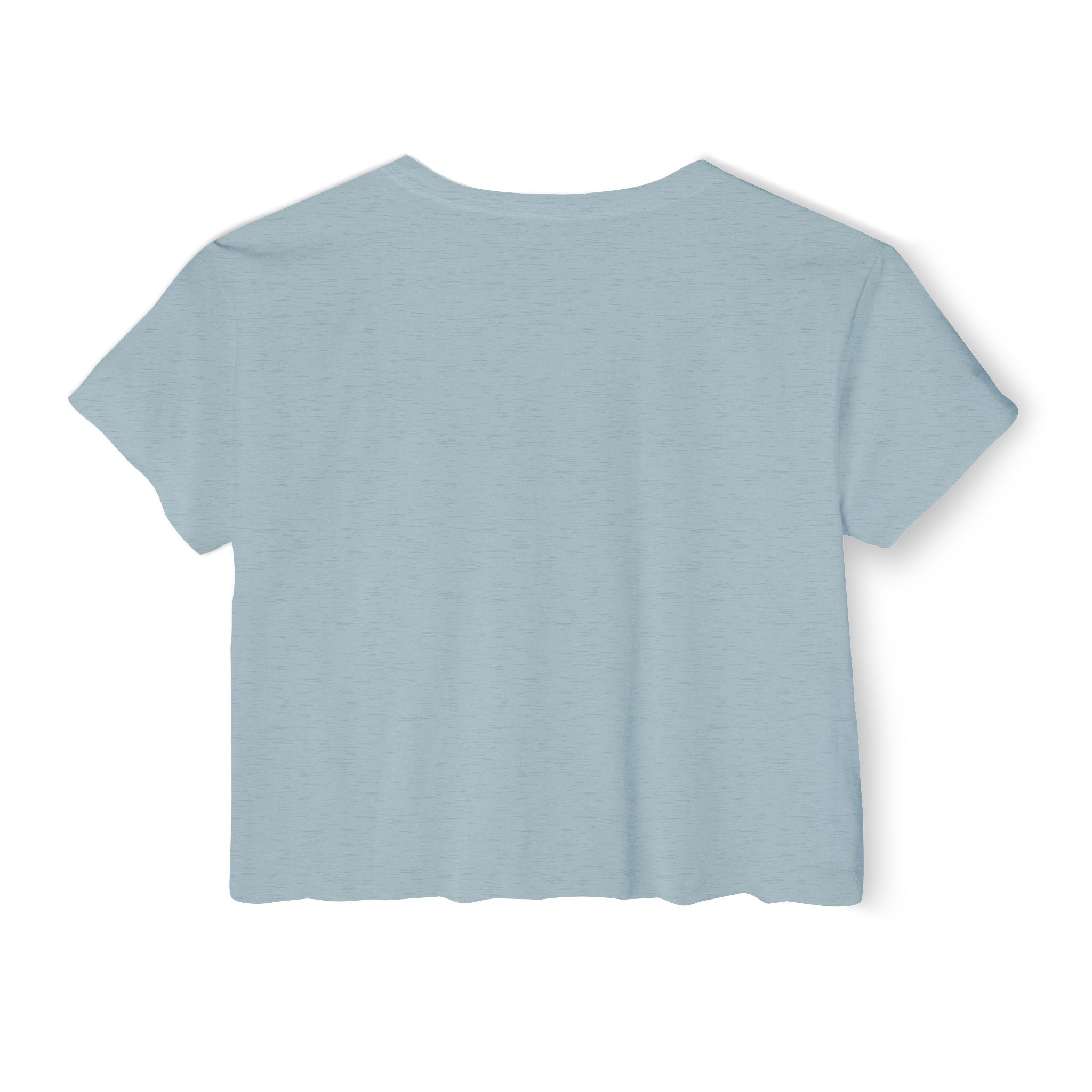 Bouijee Girl Crop Top