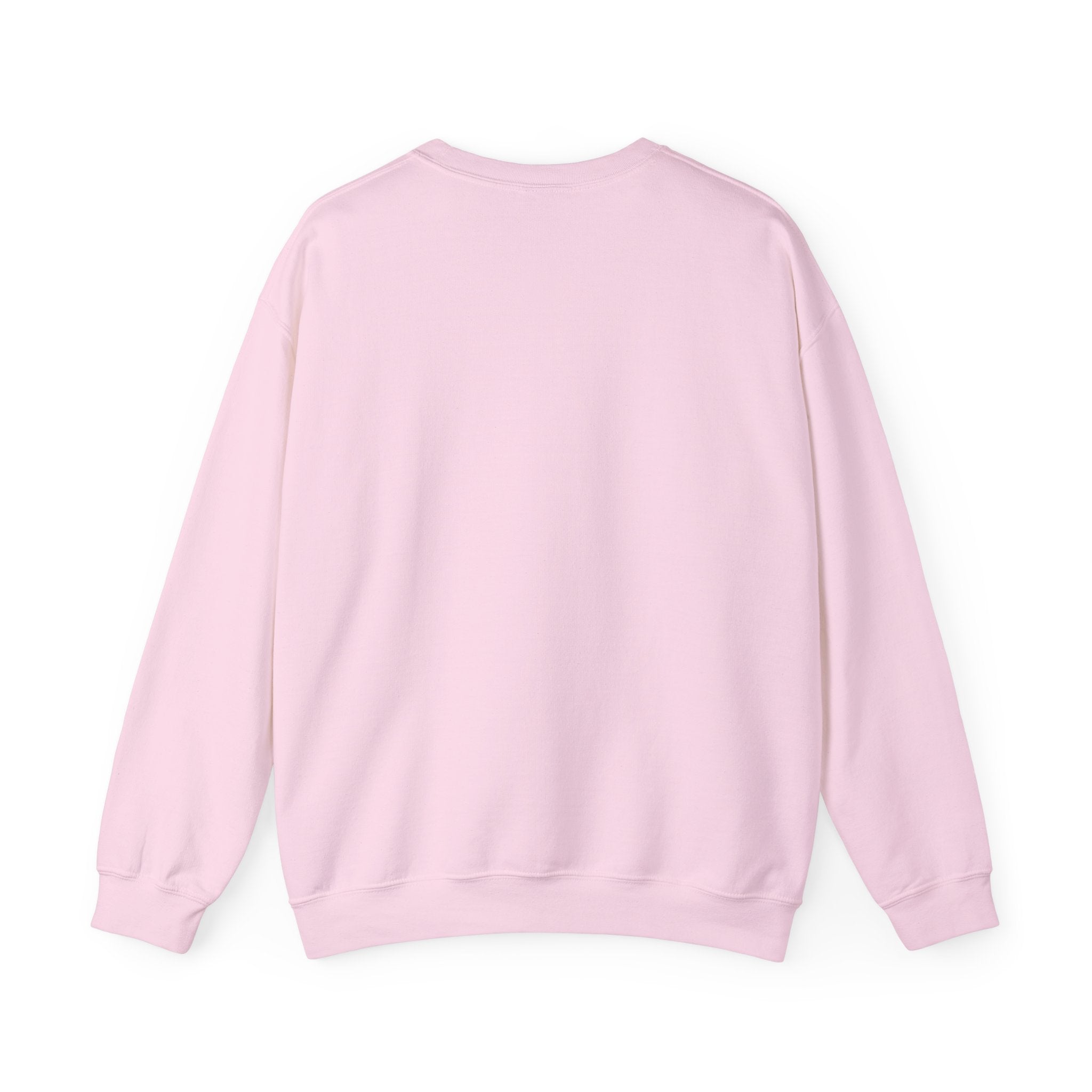 Too Cute to Reply Sweatshirt — Cute Graphic Crewneck for Teens & Women