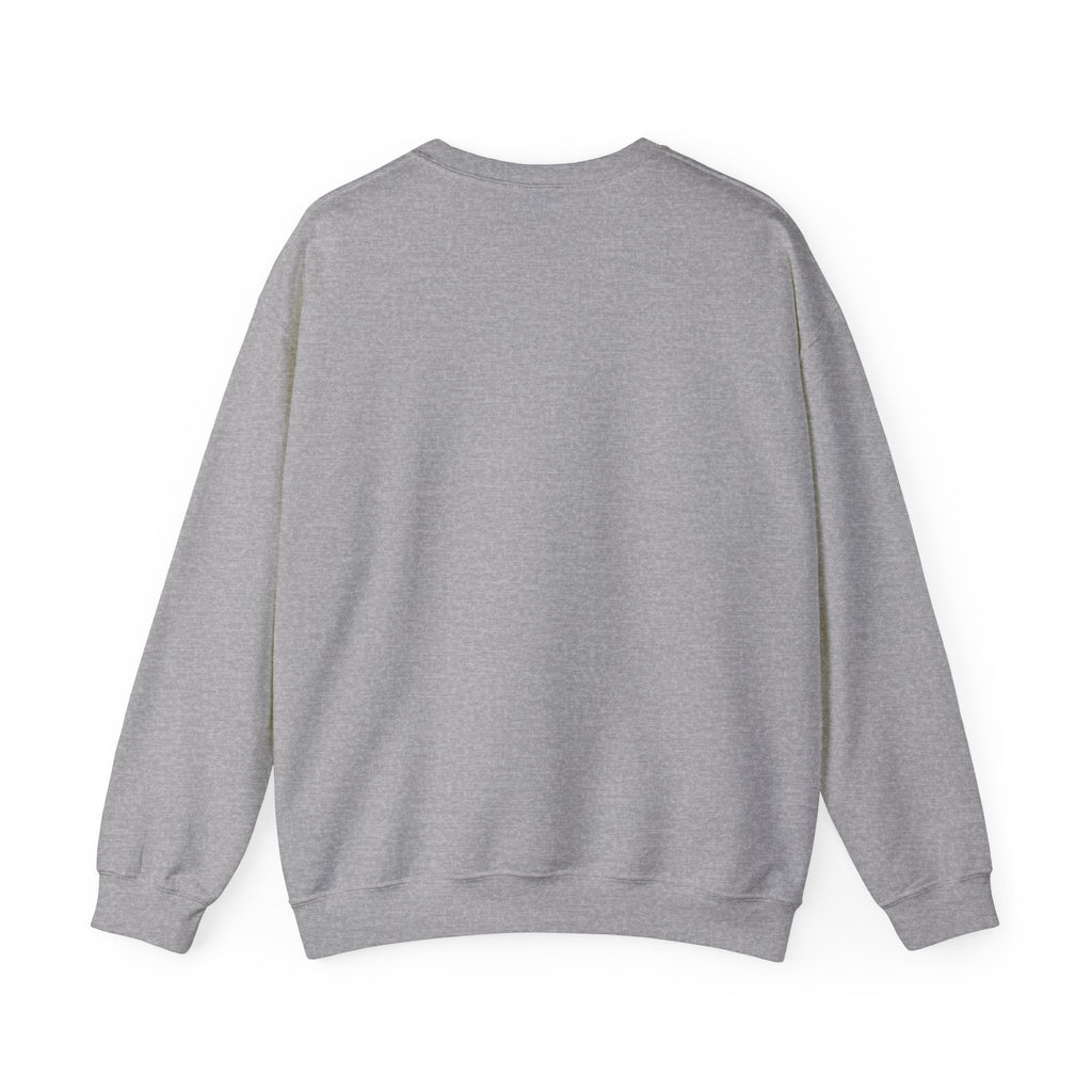 Too Cute to Reply Sweatshirt — Cute Graphic Crewneck for Teens & Women