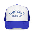 Grown Woman Energy Trucker Hat