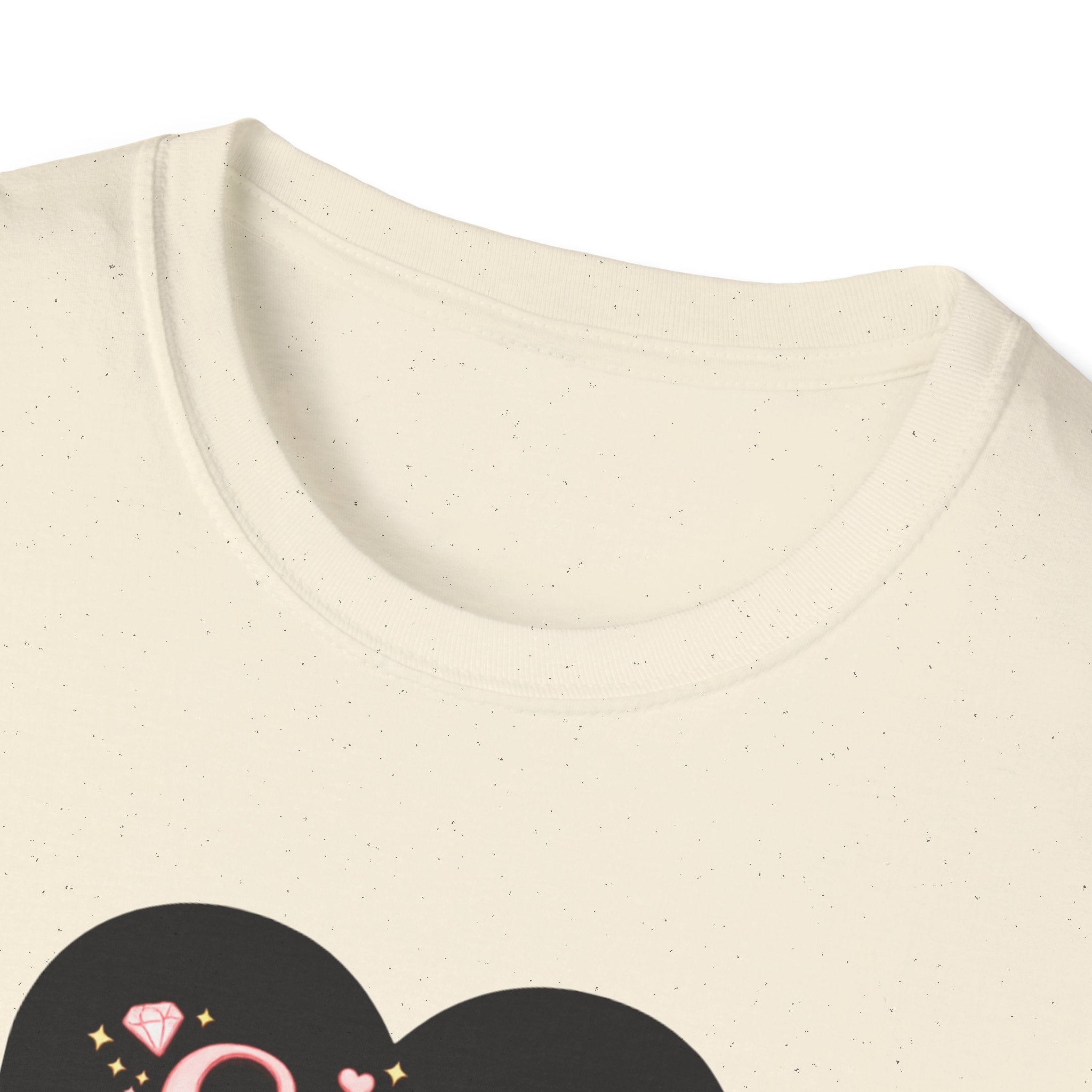Dripping Heart T-Shirt