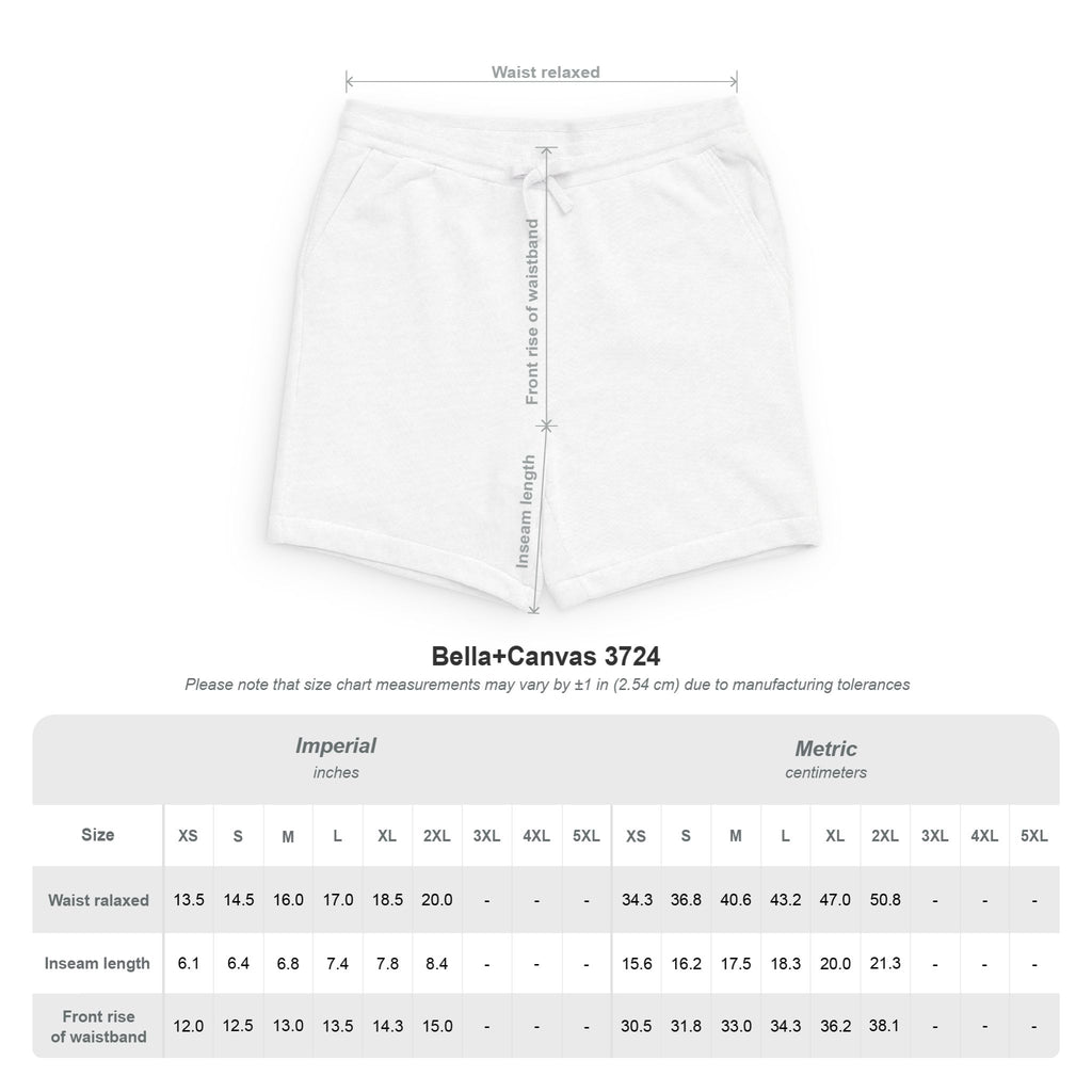 Cozy 'Pretty Protected Expensive' Embroidered Sweatshorts