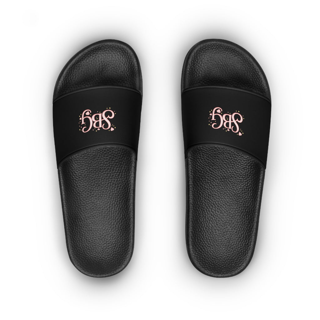 SBG Signature Slides