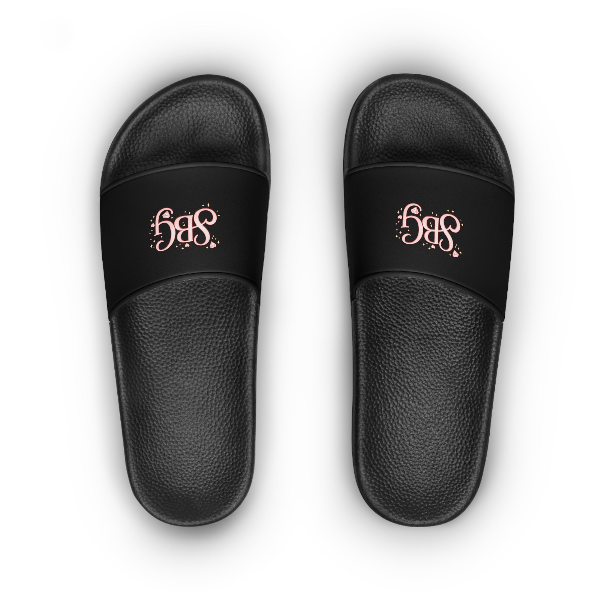 SBG Signature Slides