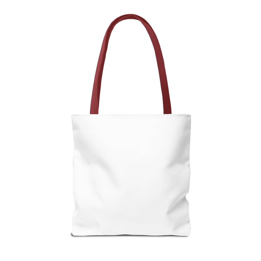 Witch Please, Trick or Treat Halloween Tote Bag