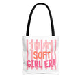 Soft Girl Tote Bag