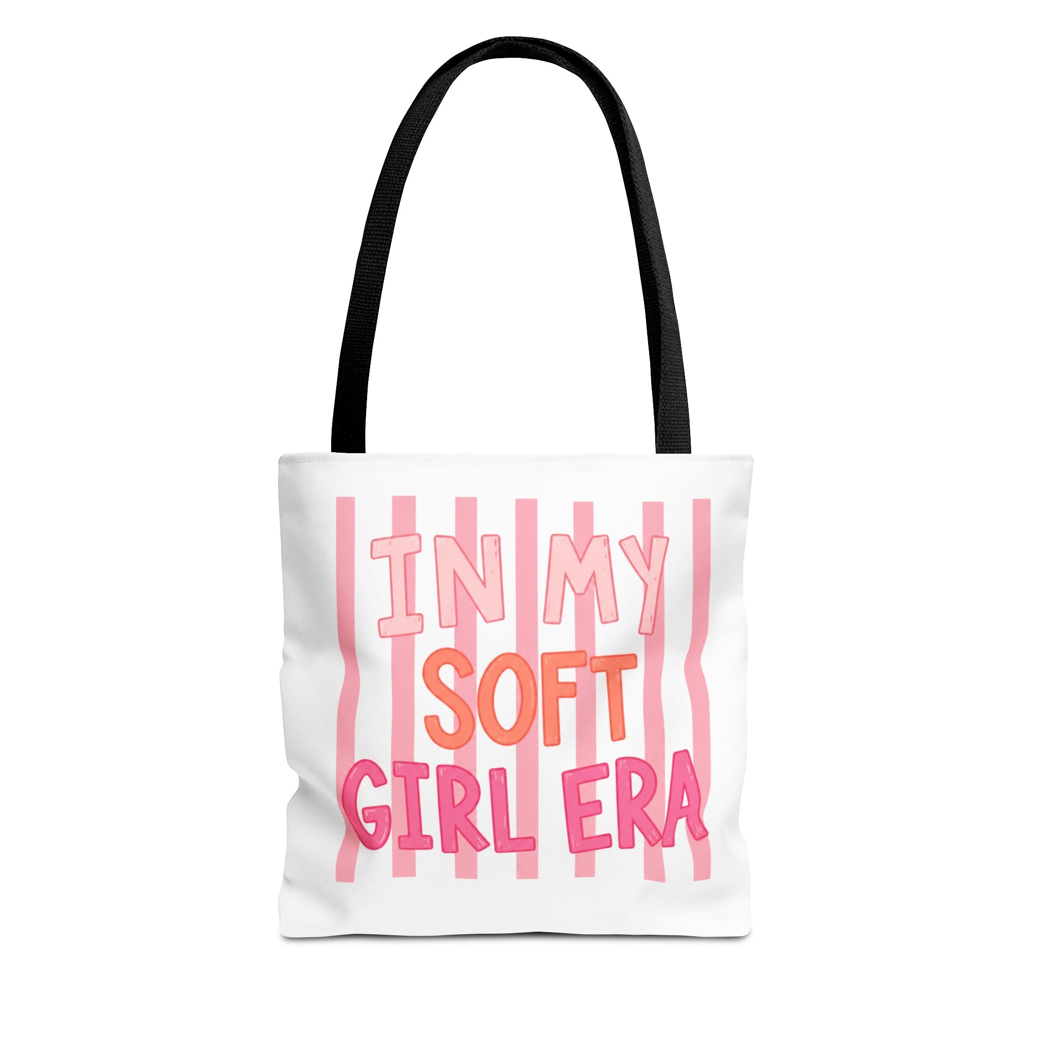 Soft Girl Tote Bag
