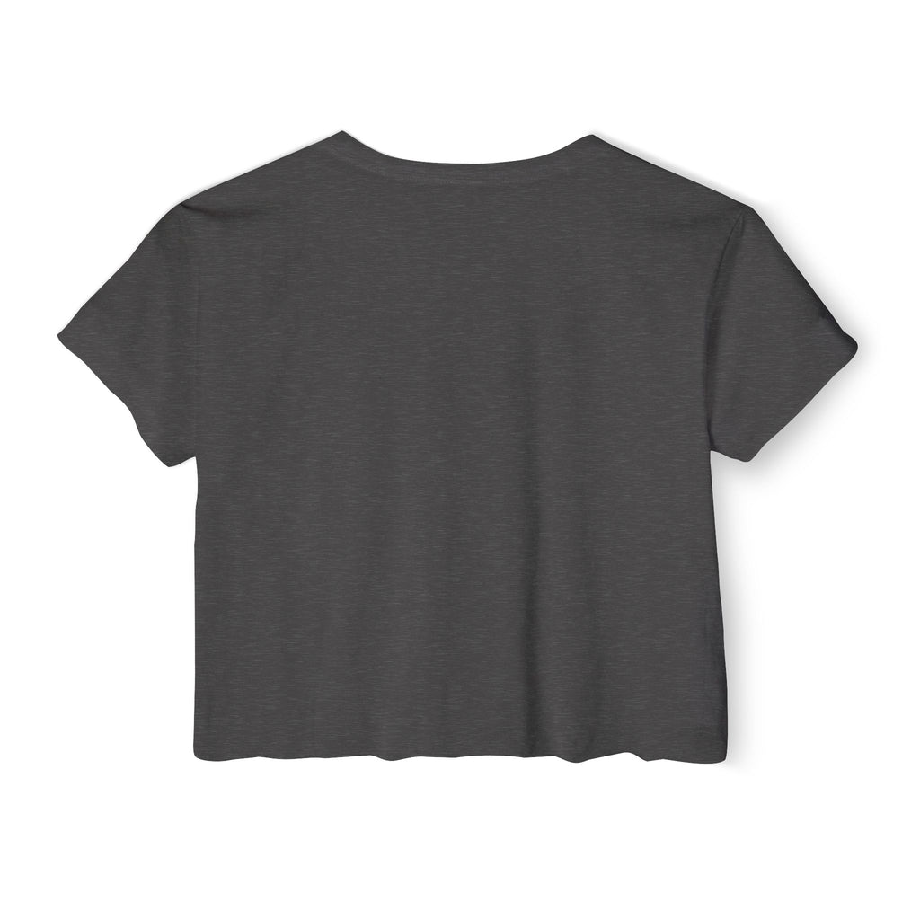 Bouijee Girl Crop Top