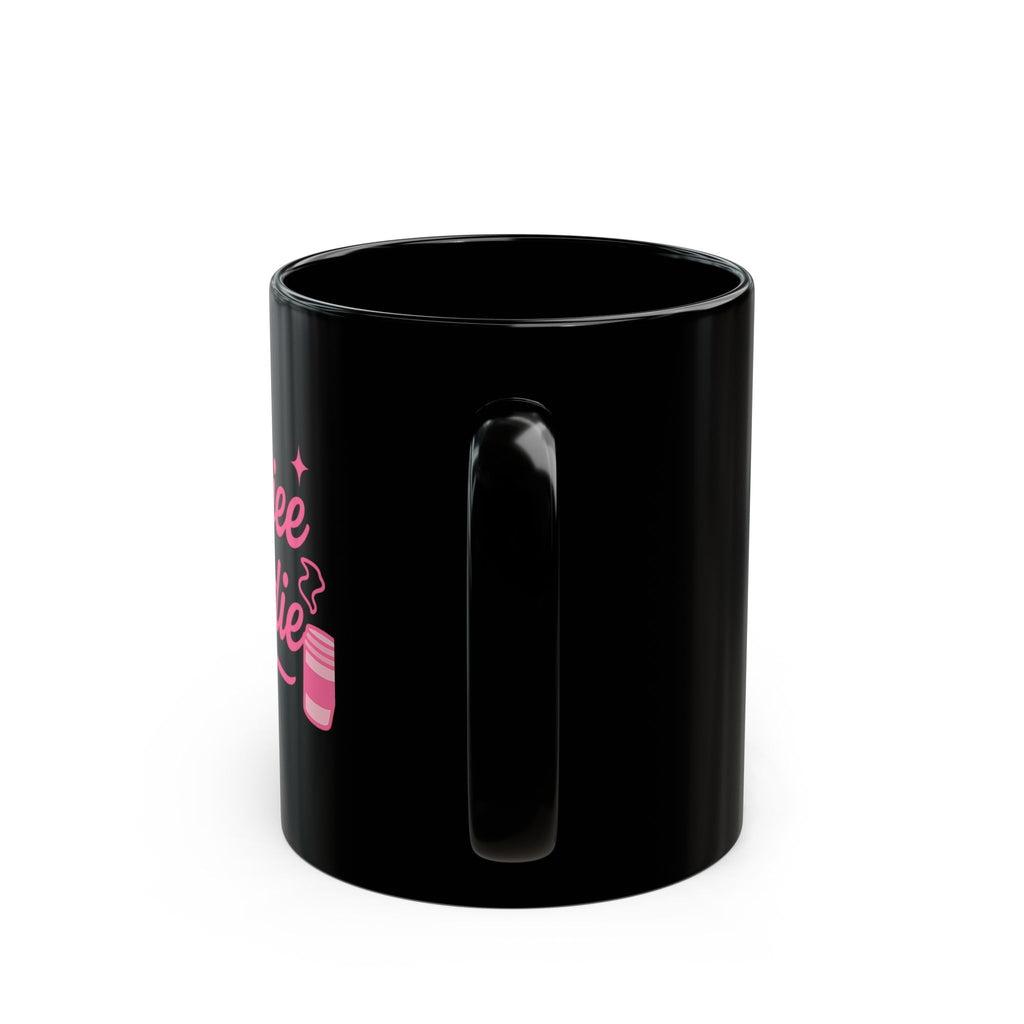 Bouijee Baddie Sassy Coffee Mug