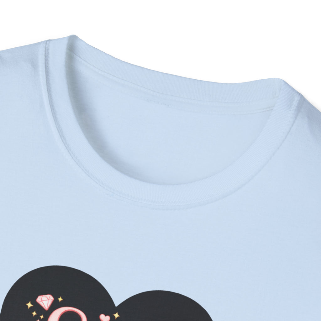Dripping Heart T-Shirt