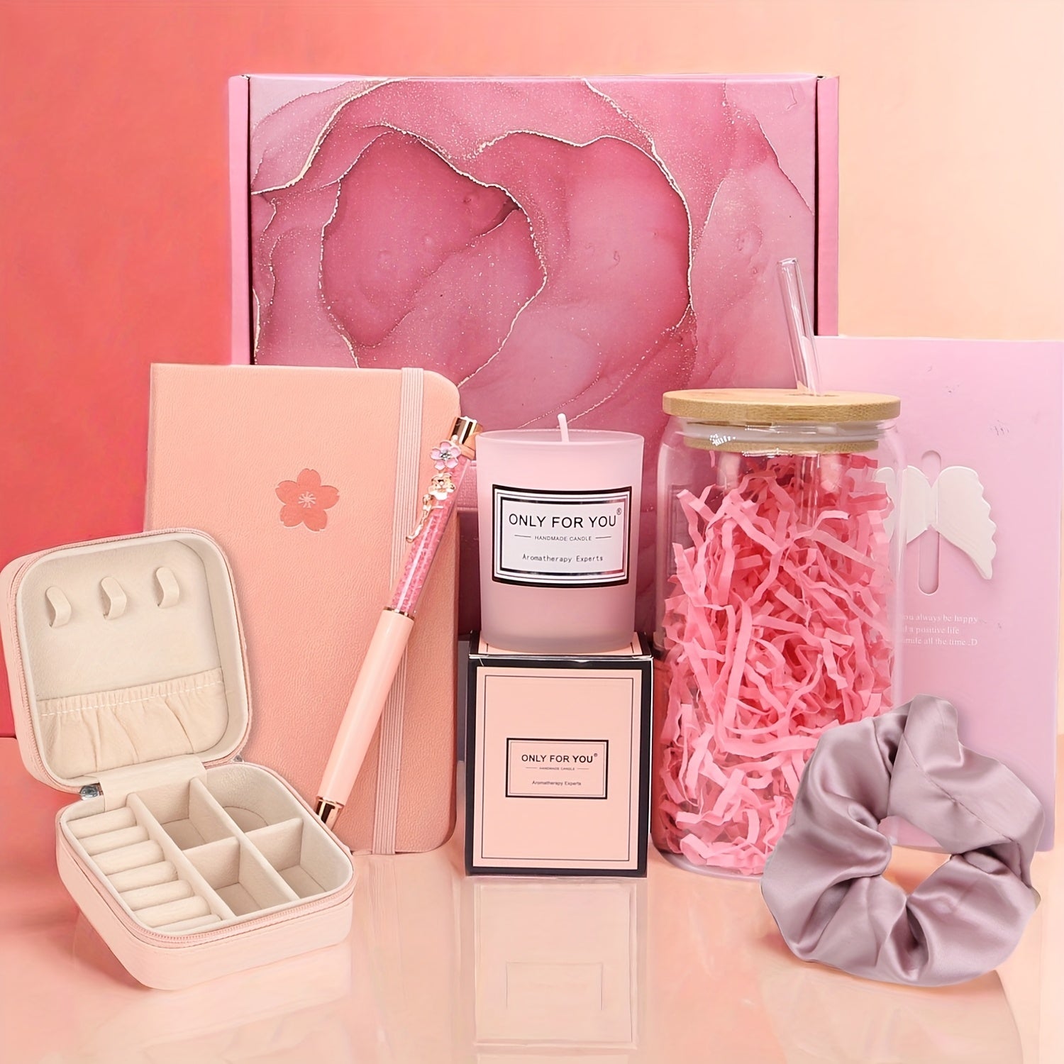 Soft Life Starter Gift Set