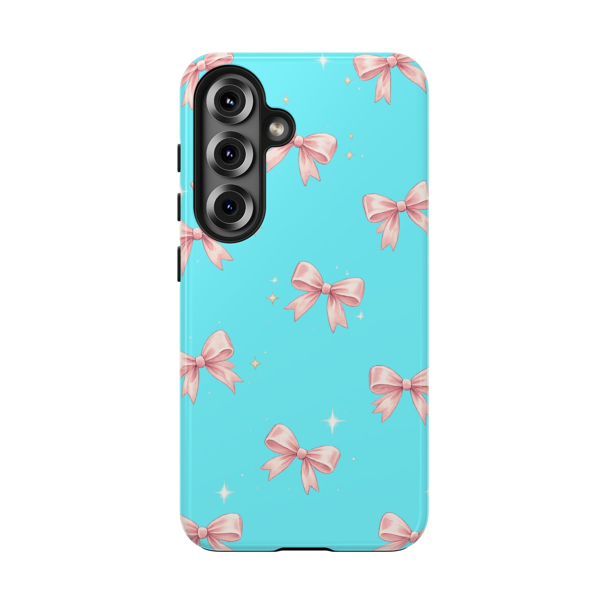 Pretty Bow Protection Phone Case