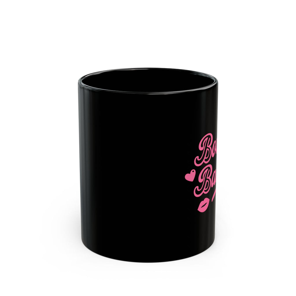 Bouijee Baddie Sassy Coffee Mug