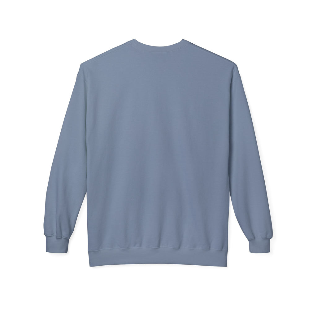 Boujee Girl Era Sweatshirt