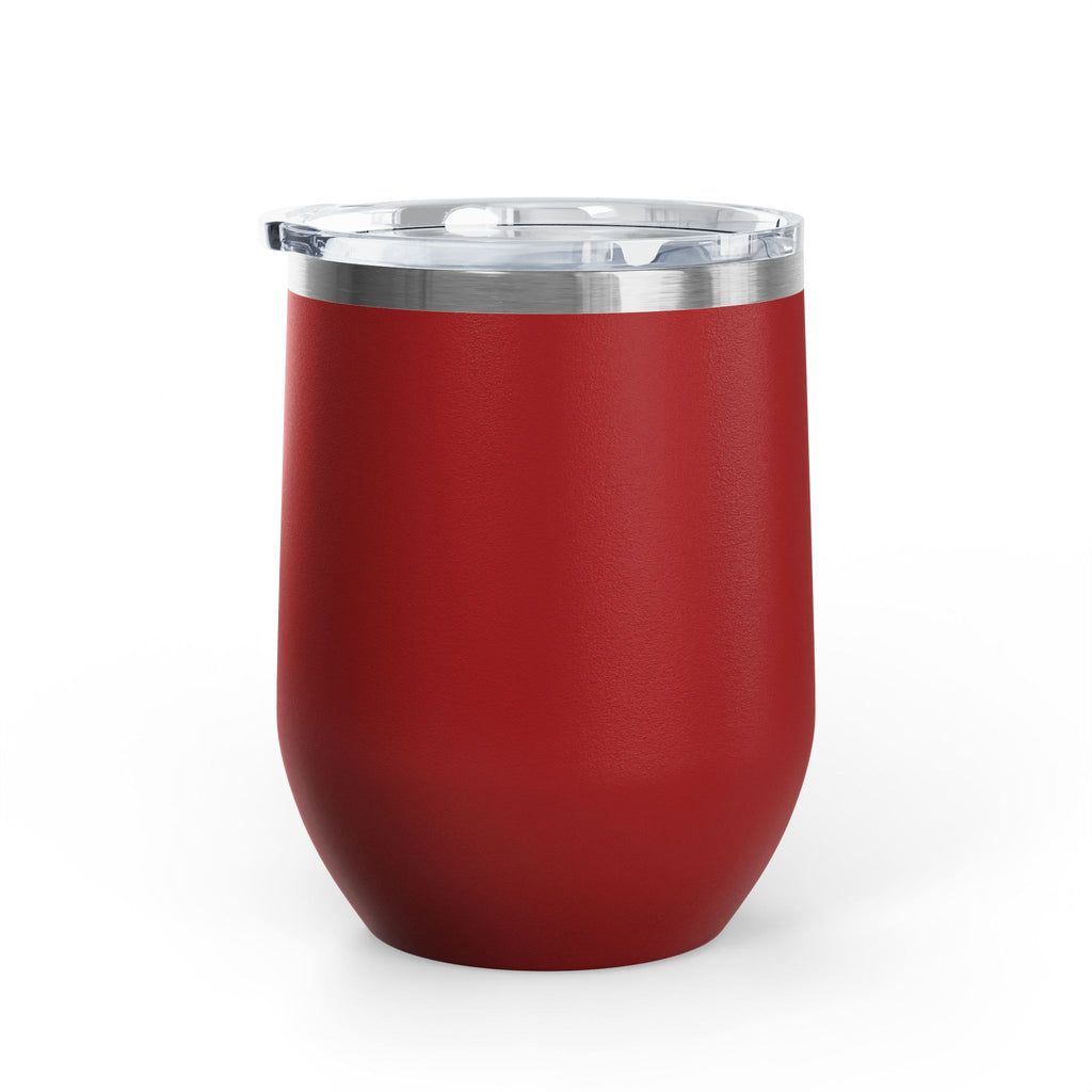 You Had Me At Merlot Wine Tumbler, 12 oz