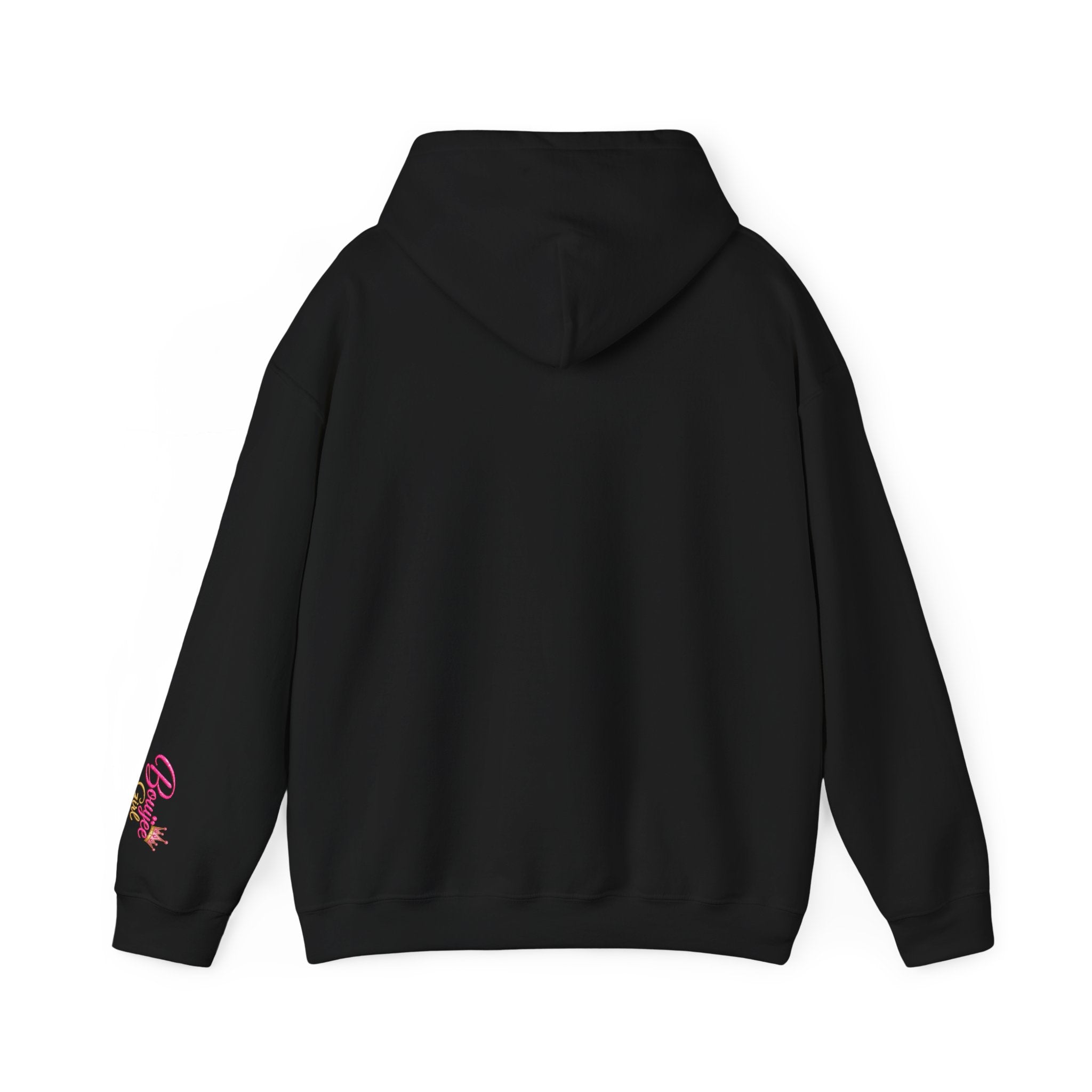 Live Soft Boss Up Hoodie