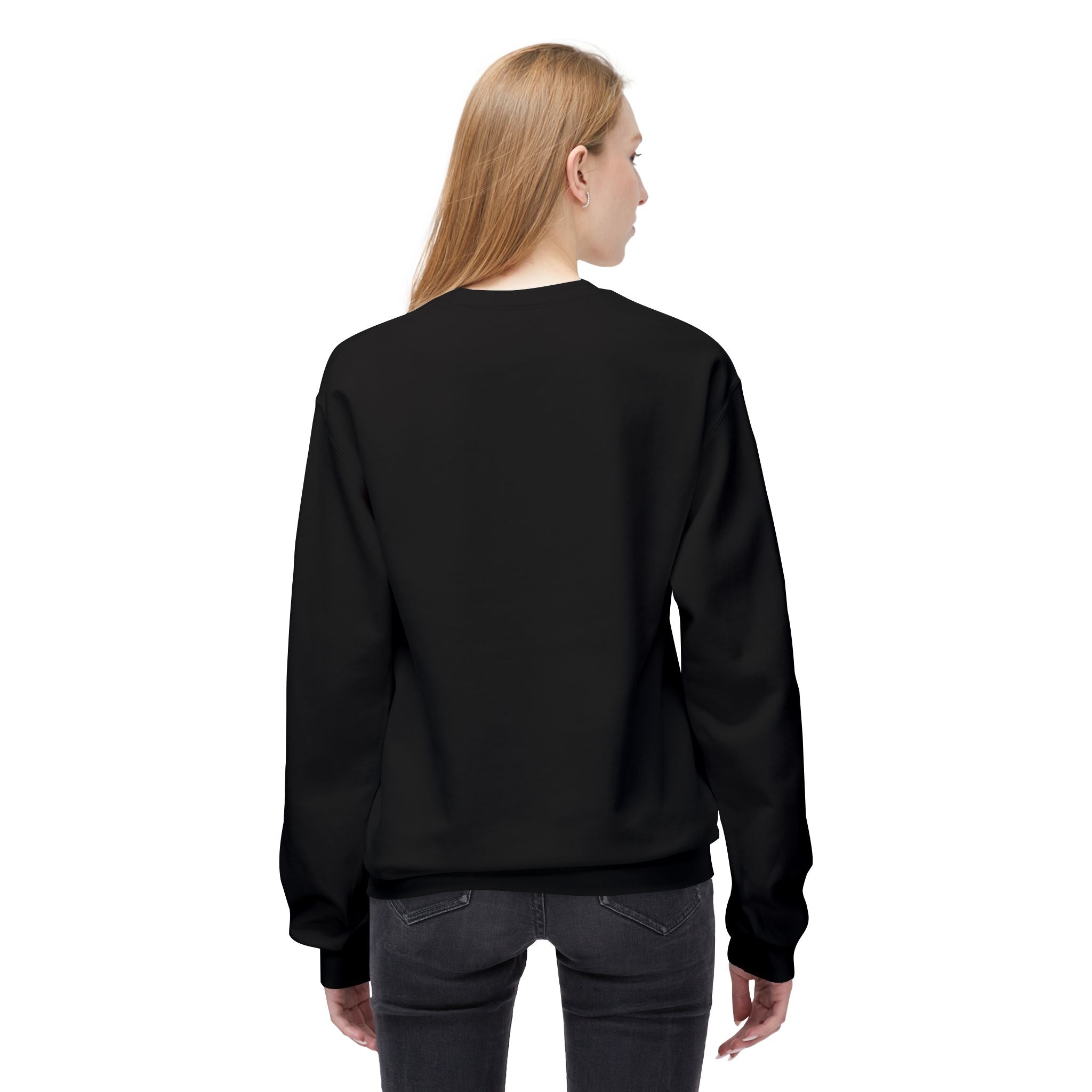 Boujee Girl Era Sweatshirt