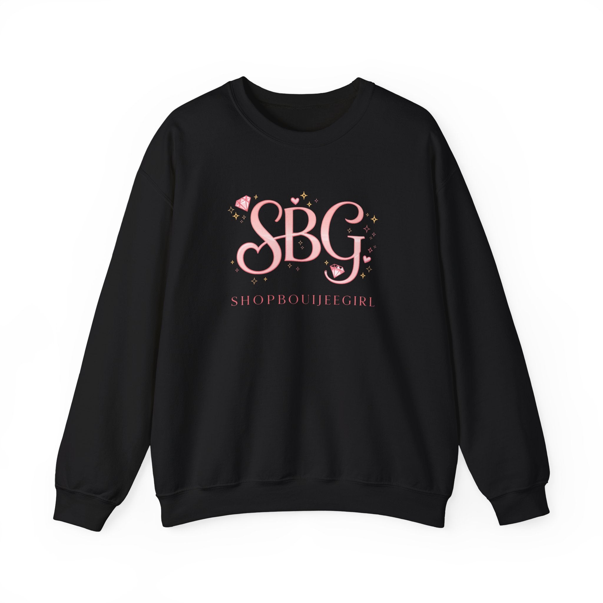 SBG Signature Sweatshirt