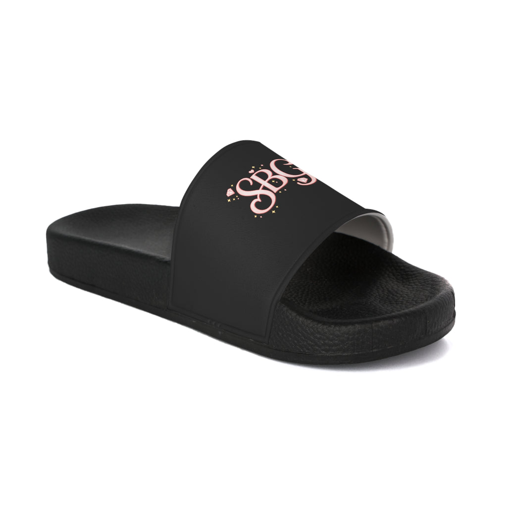 SBG Signature Slides