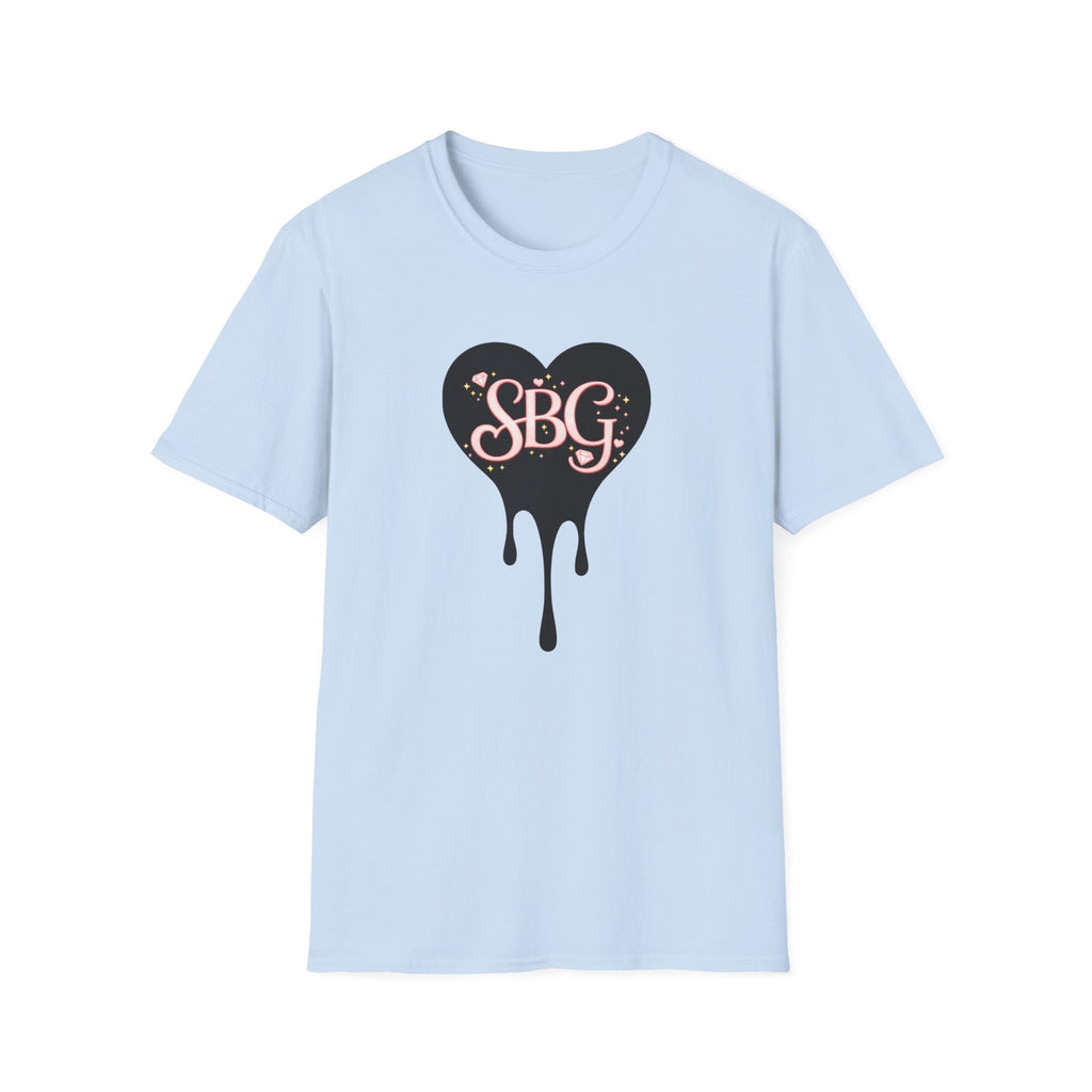 Dripping Heart T-Shirt