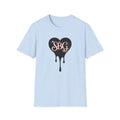 Dripping Heart T-Shirt
