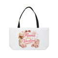 Mama Needs a Vacation Travel Bag