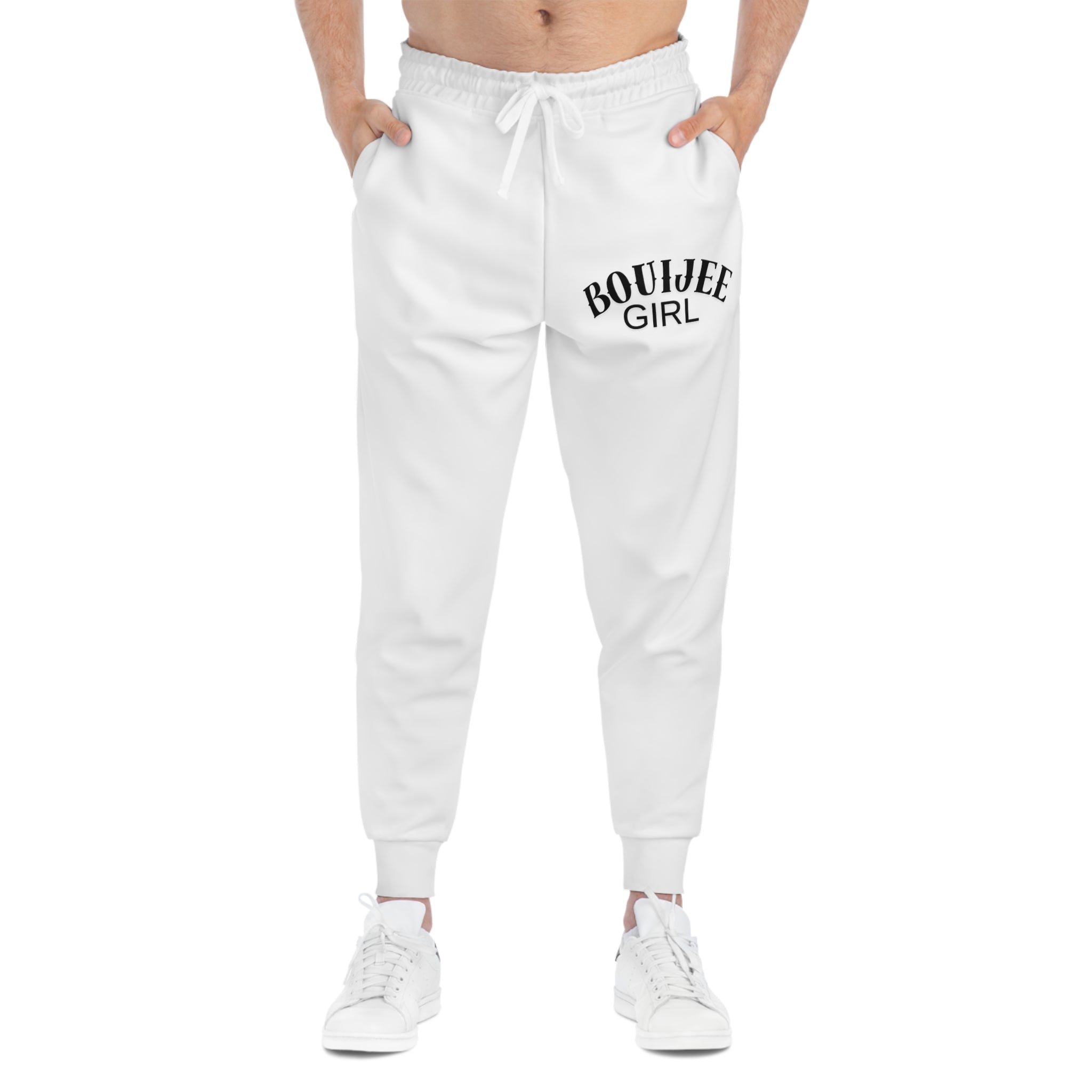 Bouijee Girl Signature Joggers