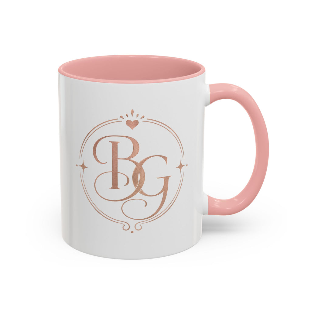 Pretty Girls Need Coffee Mug