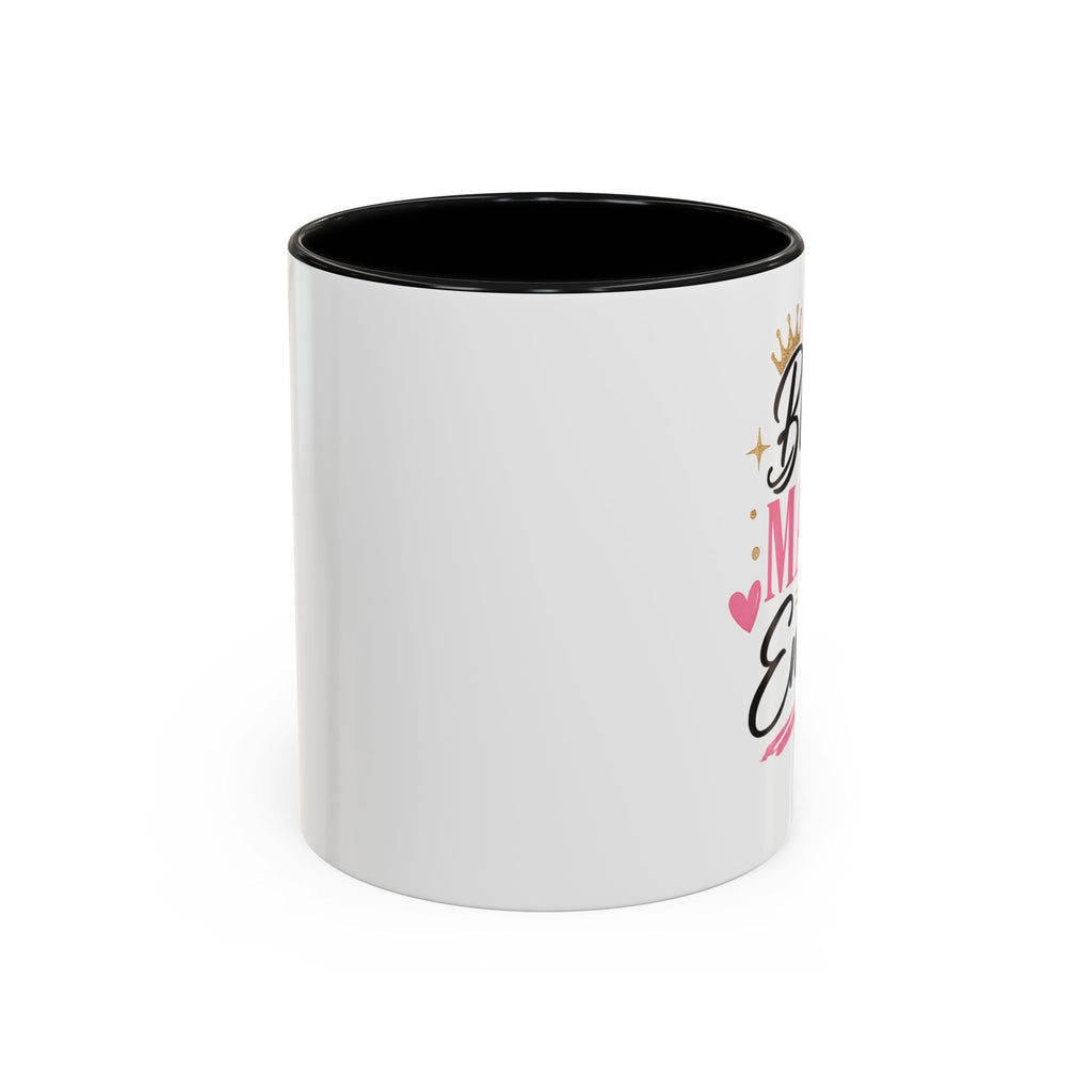 Blessed Mama Energy Mug