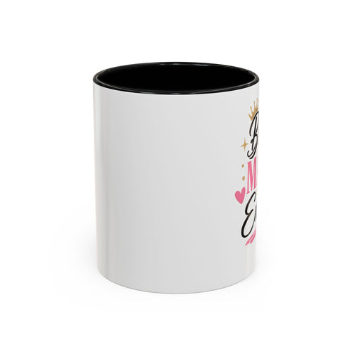 Blessed Mama Energy Mug