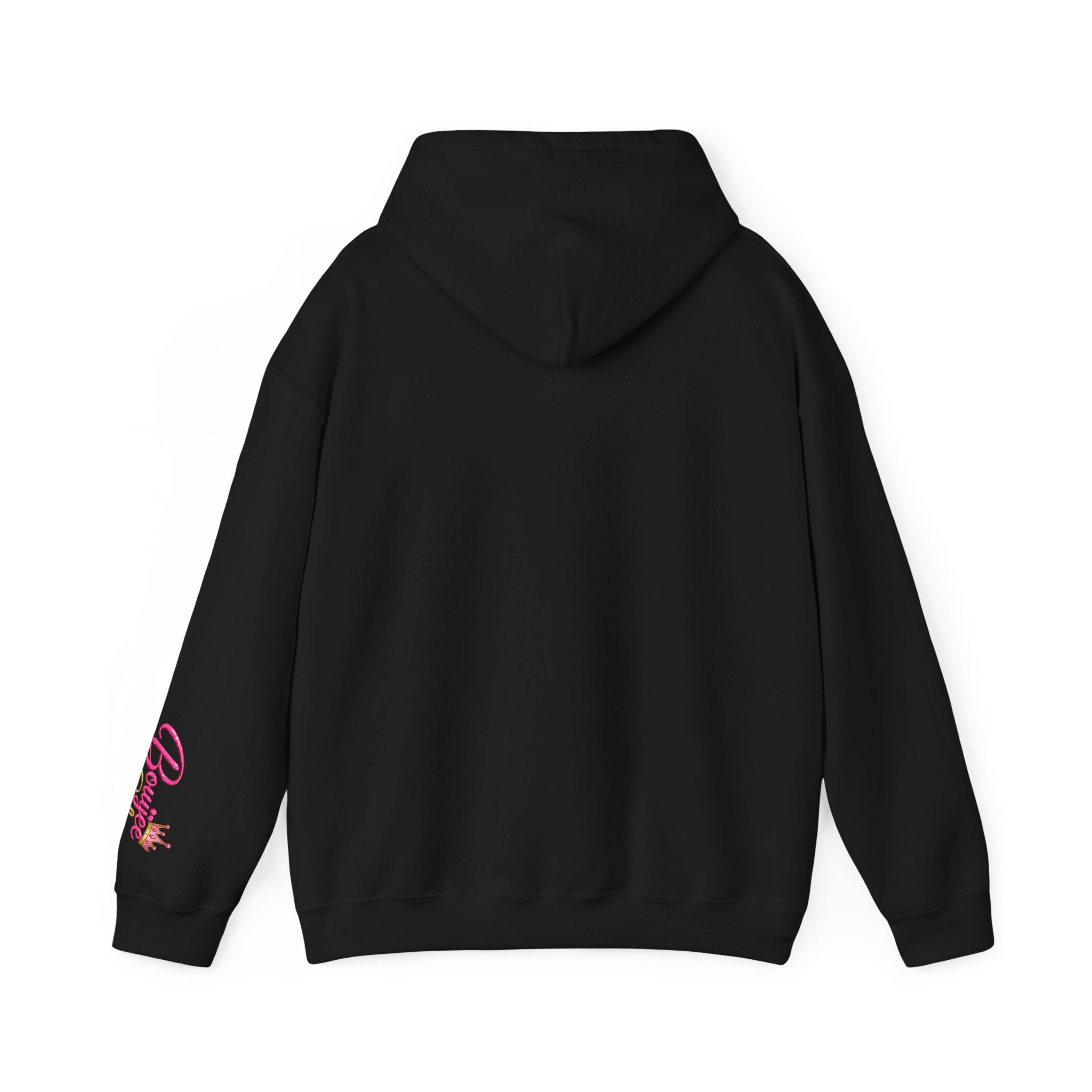 Pretty With Power Hoodie