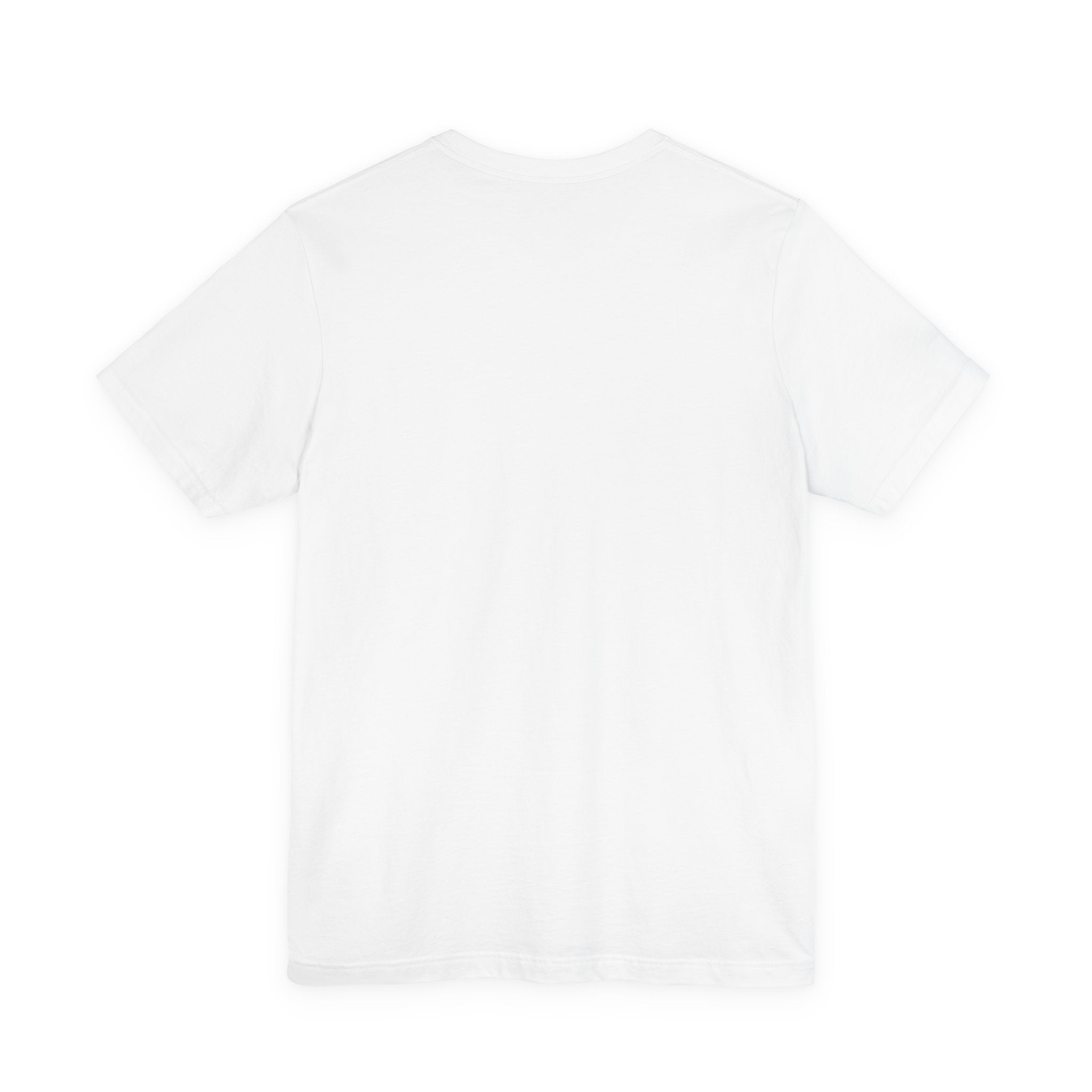 Living The Vision Era Tee | Y2K slogan, nostalgic typography
