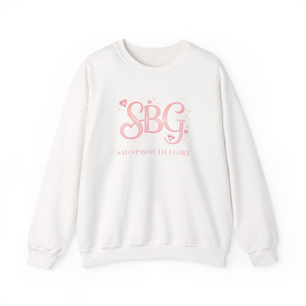 SBG Signature Sweatshirt