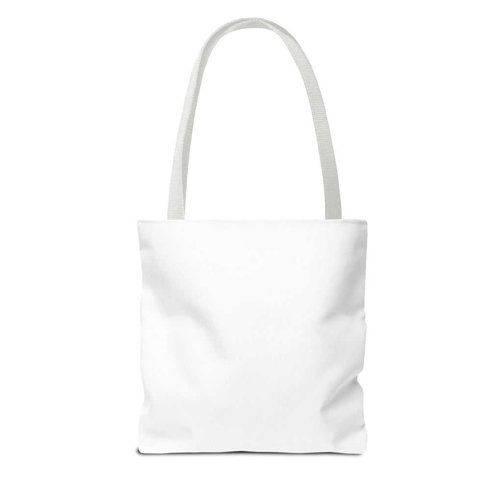 Too Cute to Spook- Halloween Tote Bag