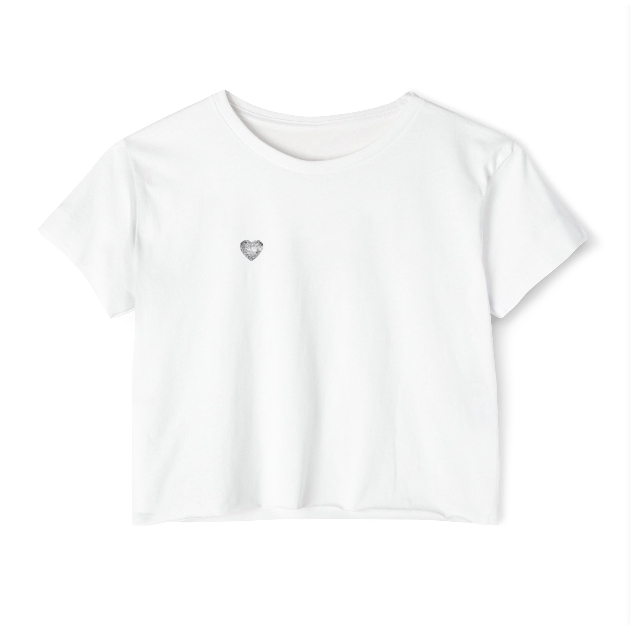Bouijee Girl Crop Top