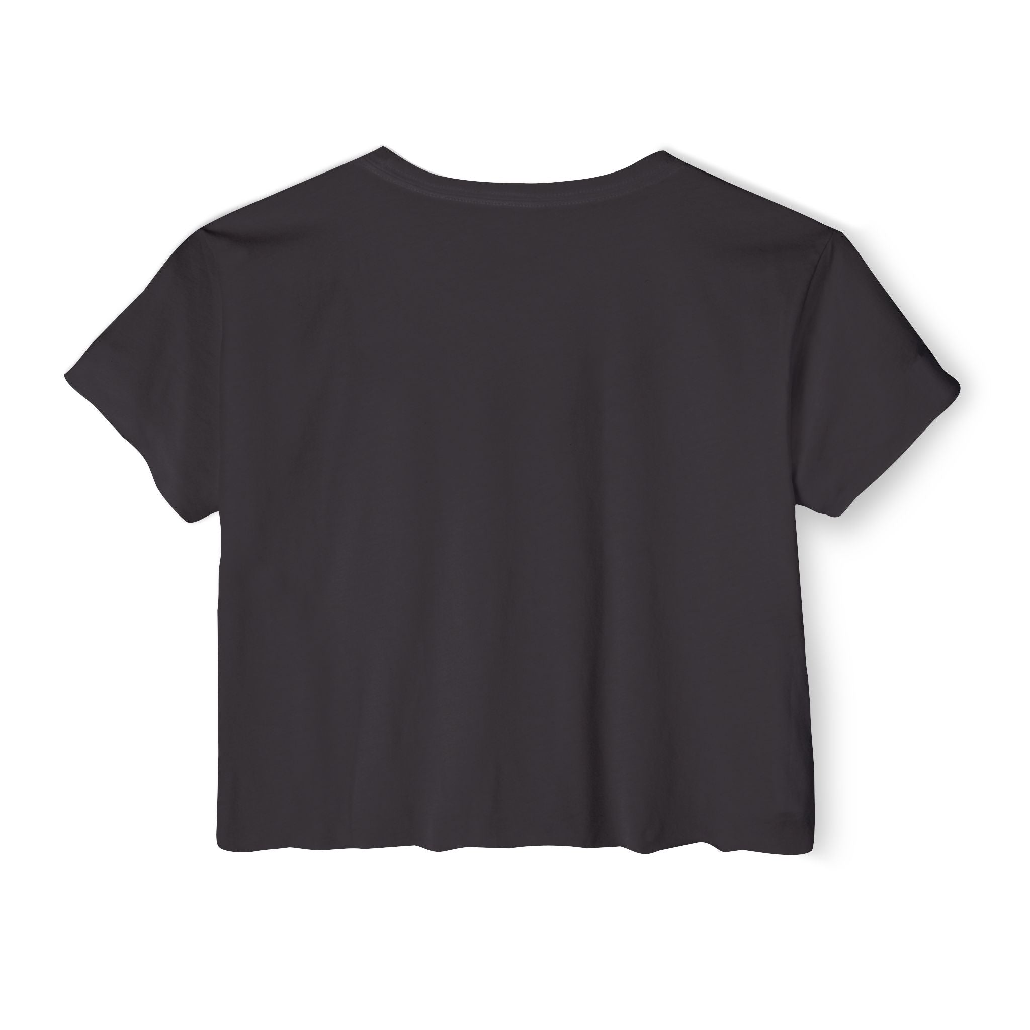 Bouijee Girl Crop Top