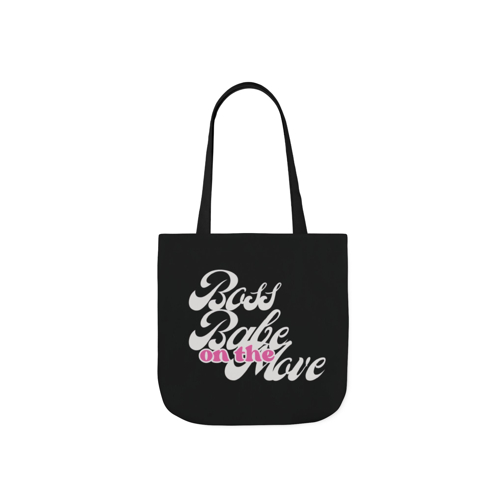 Boss Babe Tote Bag