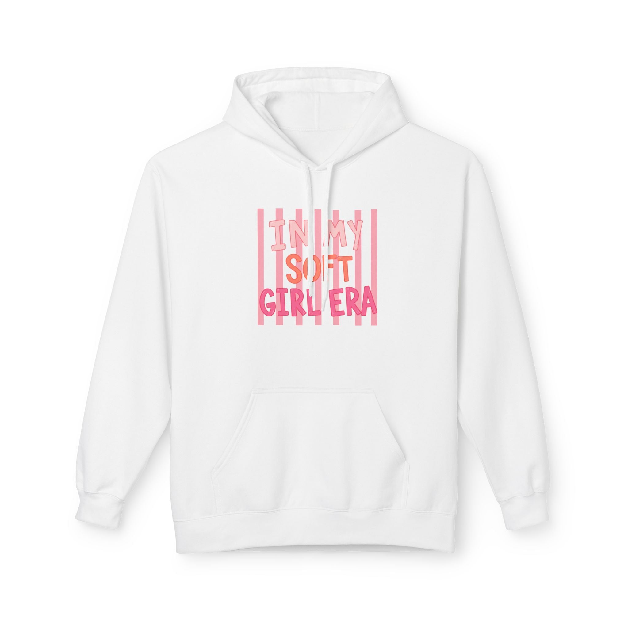 In my Soft Girl Era Hoodie