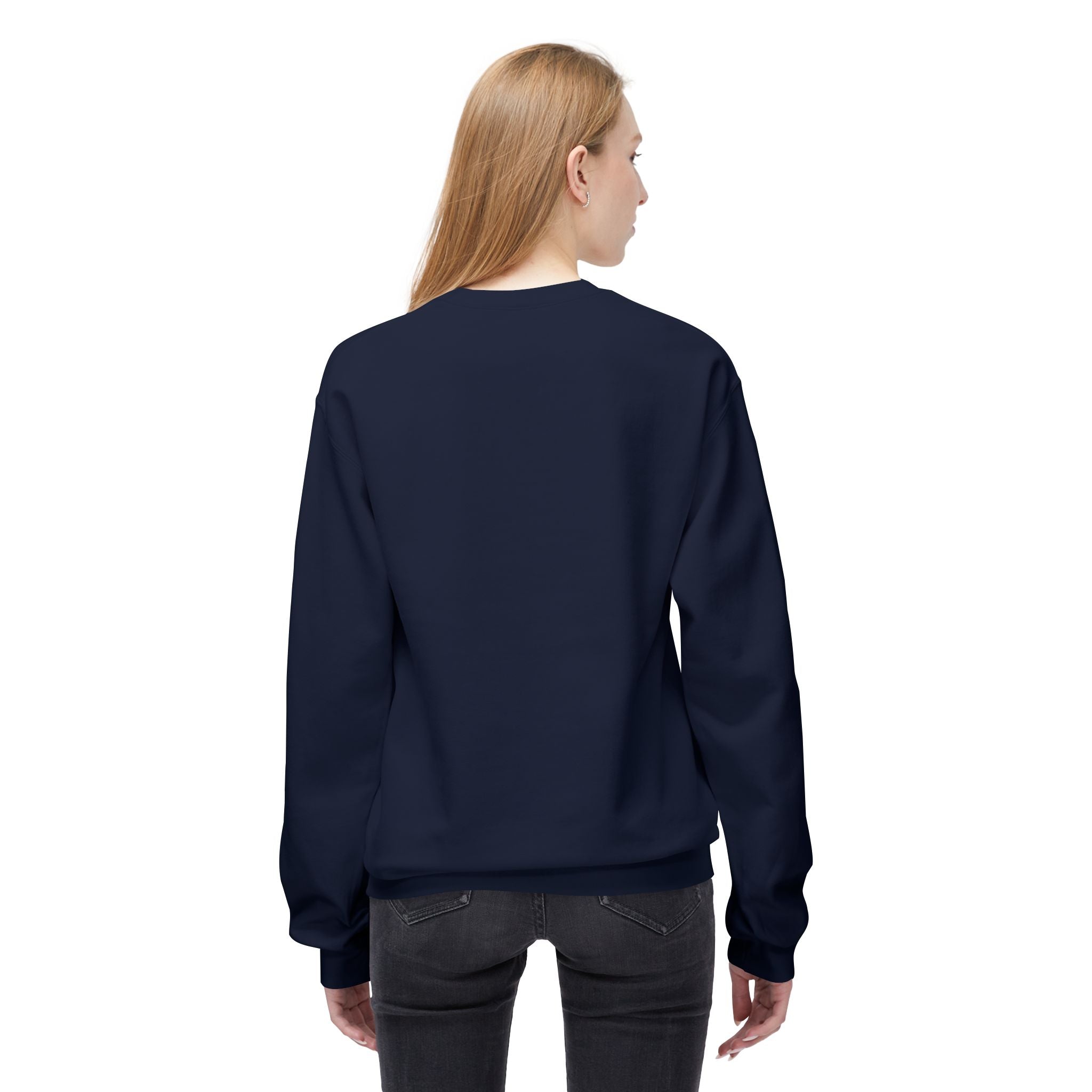 Boujee Girl Era Sweatshirt