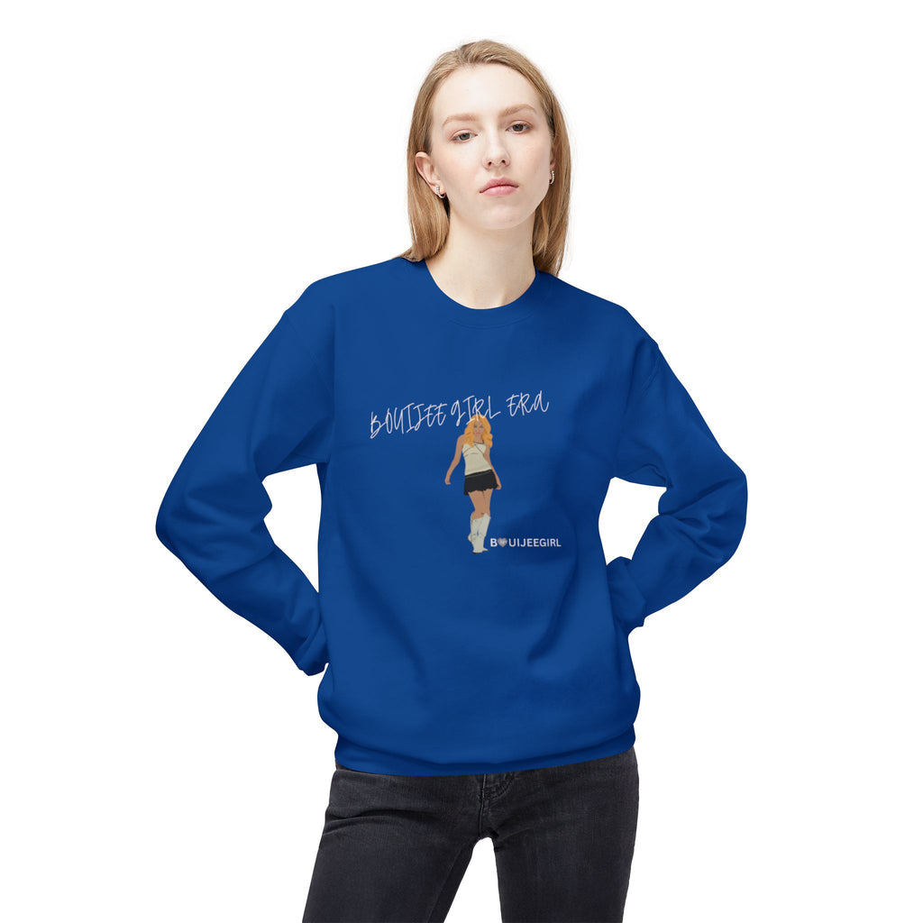 Boujee Girl Era Sweatshirt