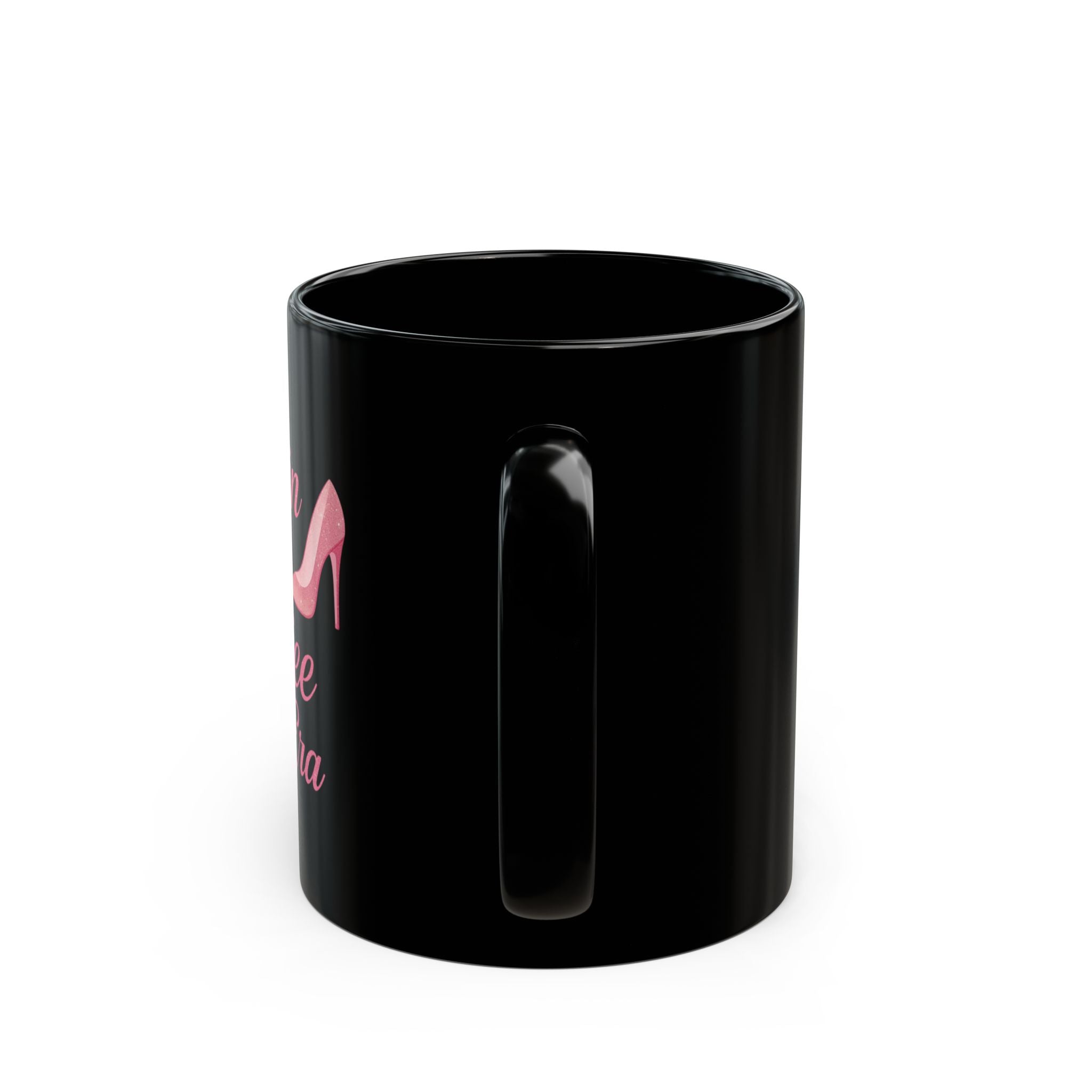 Steppin' into My Boujee Era Coffee Mug