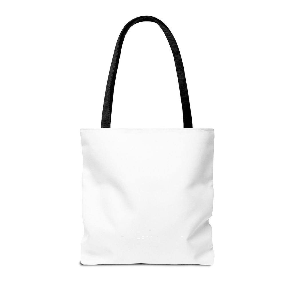 Witch Please, Trick or Treat Halloween Tote Bag